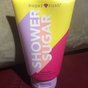 AMAZING DEAL💛NEW UNSEALED TARTE SUGAR SCRUB!!